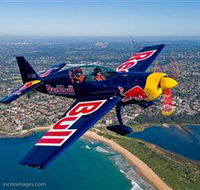Red Baron Adventure Flights - Tourism Guide