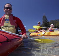 Bundeena Kayaks - Tourism Guide