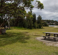 Bonnie Vale Picnic Area - Tourism Guide