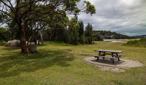 Bonnie Vale Picnic Area - Tourism Guide 0