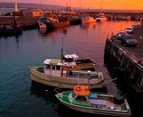 Australian Sightseeing And Photography Tours - Tourism Guide 2