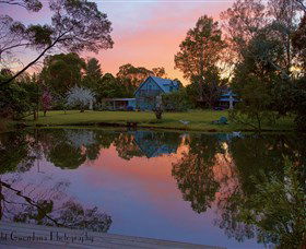 Australian Sightseeing And Photography Tours - Tourism Guide 3