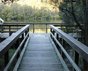 Crosslands Reserve - Tourism Guide 0