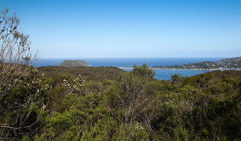 Aboriginal Heritage Walk - Tourism Guide 1