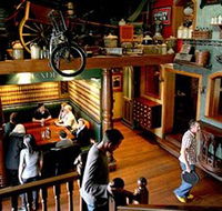 The Fiddler - Tourism Guide