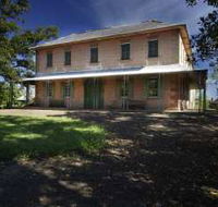 Rouse Hill House and Farm - Tourism Guide