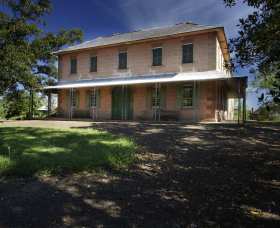 Rouse Hill House And Farm - Tourism Guide 0