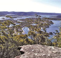 Nyanga Walang Aboriginal Tours - Tourism Guide
