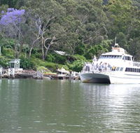 The Riverboat Postman - Tourism Guide