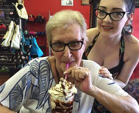 Creative Spirit Centre - Travel Agents 0