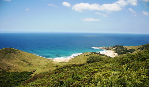 Governor Game Lookout - Tourism Guide 1