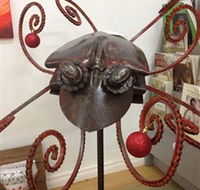 Ferry Artists Gallery - Tourism Guide