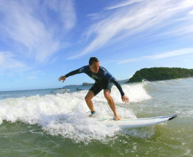 Umina NSW Tourism Guide