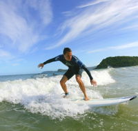 Central Coast Surf School - Cruises Travel