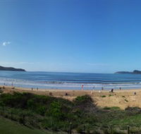 Umina Beach - Cruises Travel