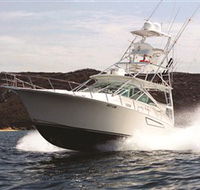 1300 Big Fish - Tourism Guide