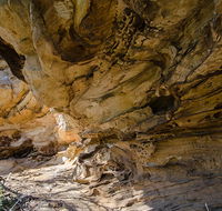 Marramarra National Park - Tourism Guide