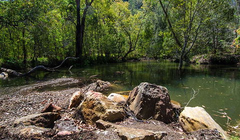 Marramarra National Park - Tourism Guide 3