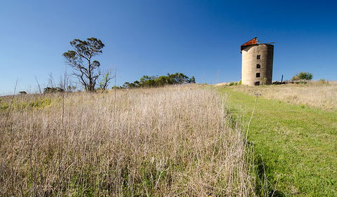 Migrant Heritage Walk - Tourism Guide 1