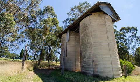 Migrant Heritage Walk - Tourism Guide 2
