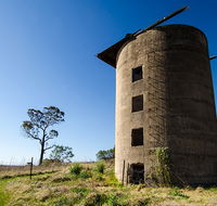 Scheyville National Park - Tourism Guide