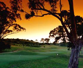 Macarthur Grange Country Club - Tourism Guide 0