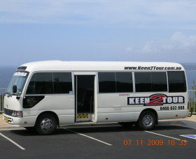 Keen 2 Tour - Travel Agents 0