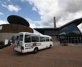 Keen 2 Tour - Travel Agents 2