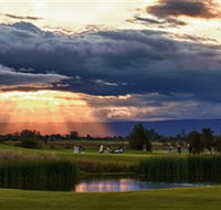 Lynwood Country Club - Tourism Guide