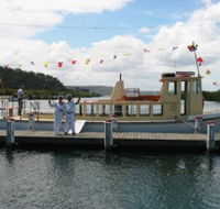 Central Coast Ferries - Cruises Travel
