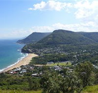 Bald Hill Lookout - Tourism Guide