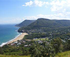 Bald Hill Lookout - Tourism Guide 0
