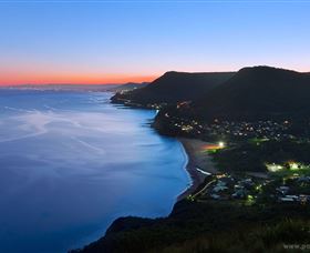 Bald Hill Lookout - Tourism Guide 1
