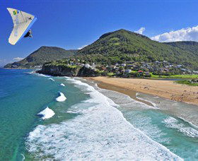 Bald Hill Lookout - Tourism Guide 5