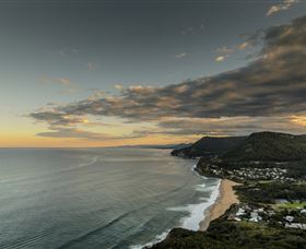 Bald Hill Lookout - Tourism Guide 3