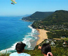 Bald Hill Lookout - Tourism Guide 8