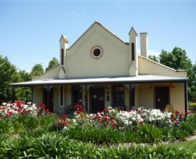 Quondong Cottage - Tourism Guide 0