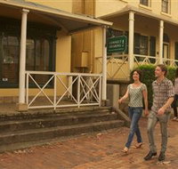 Campbelltown Scavenger Hunt - Tourism Guide