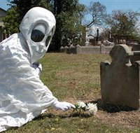 Fishers Ghost Explorer Tour - Tourism Guide