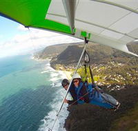 Sydney Hang Gliding Centre - Tourism Guide