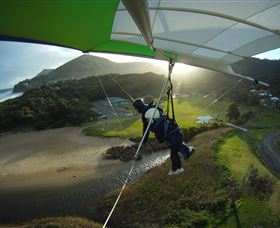 Sydney Hang Gliding Centre - Tourism Guide 3