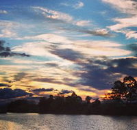 Governor Phillip Park - Tourism Guide