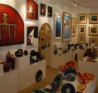 Articles Fine Art Gallery - Tourism Guide