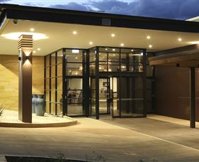 Windsor RSL - Tourism Guide 0