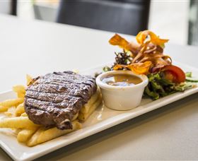 Windsor RSL - Tourism Guide 1