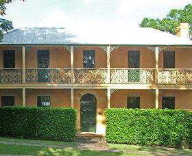 Hawkesbury Regional Museum - Tourism Guide 0