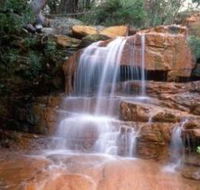 Kellys Falls - Tourism Guide