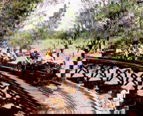 Model Park - Cruises Travel 0