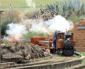 Model Park - Cruises Travel 3
