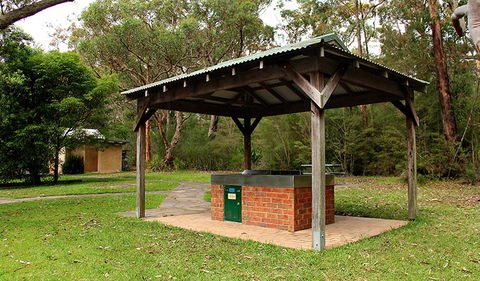 Brisbane Water National Park - Tourism Guide 1